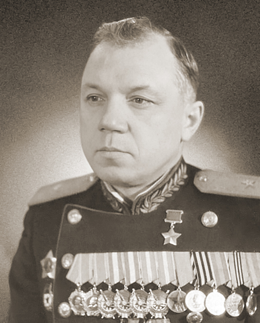Вагин Леонид Иванович — фото 5