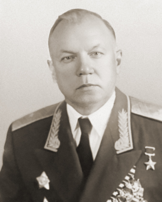 Вагин Леонид Иванович — фото 2