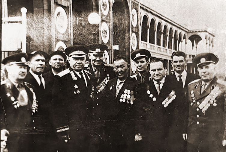 Вагин Леонид Иванович — фото 3