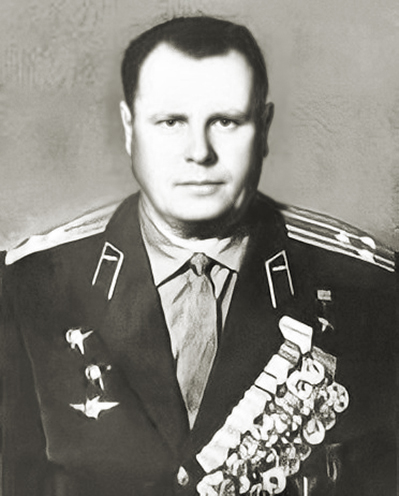 Васильев Алексей Александрович — фото 1