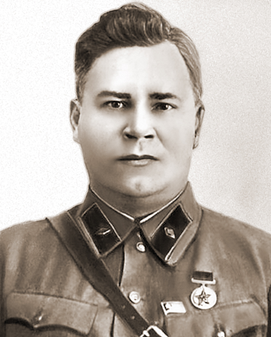 Васильев Иван Васильевич — фото 2