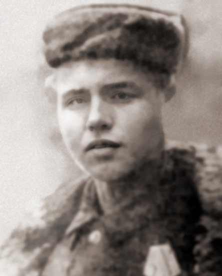 Вдовенко Иван Тимофеевич — фото 1