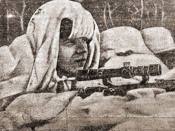 Вежливцев Иван Дмитриевич — фото 1