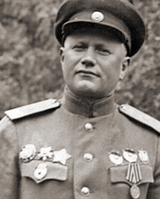 Виндушев Константин Николаевич — фото 3
