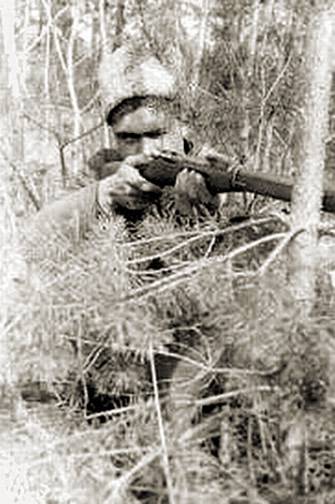 Вознов Николай Михайлович — фото 4