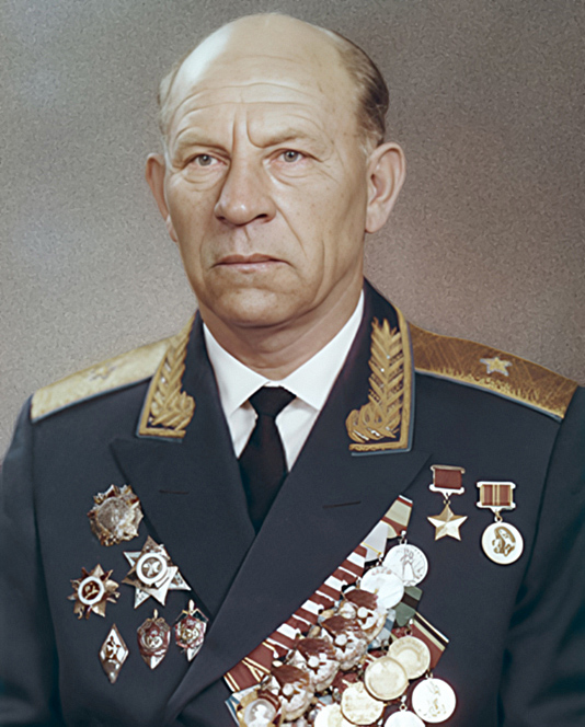 Володин Анатолий Иванович — фото 2