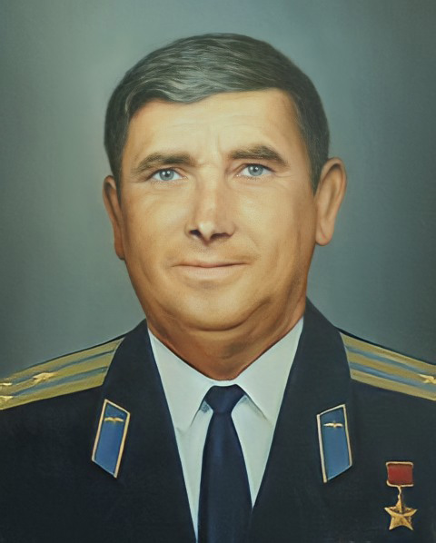 Волошин Александр Иович — фото 1
