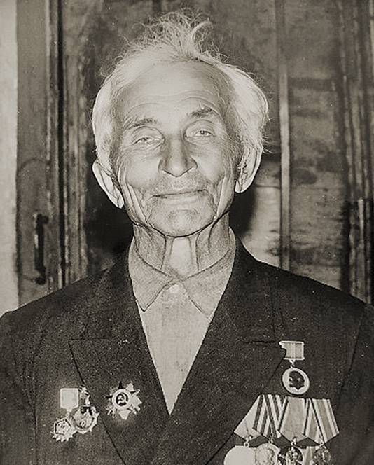 Ворсин Афанасий Васильевич — фото 1