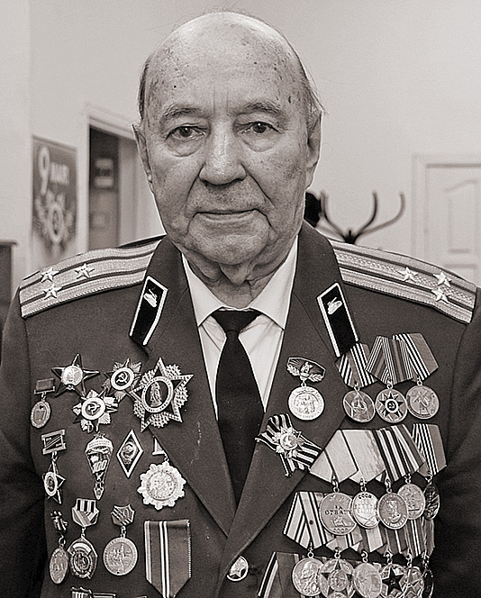 Гаевский Виктор Павлович — фото 2