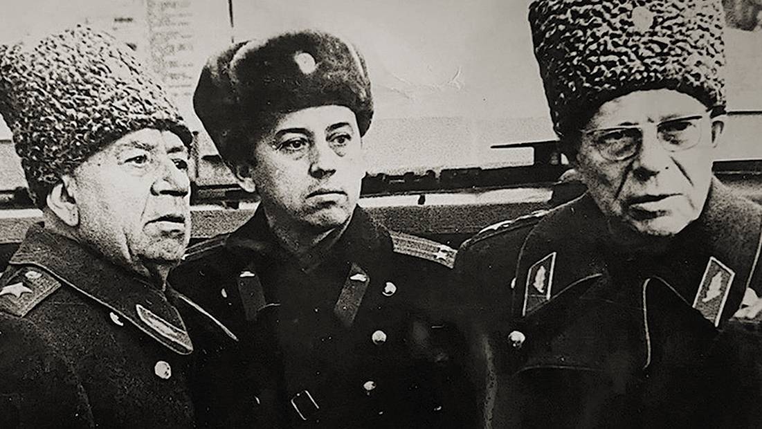 Галкин Александр Александрович — фото 4