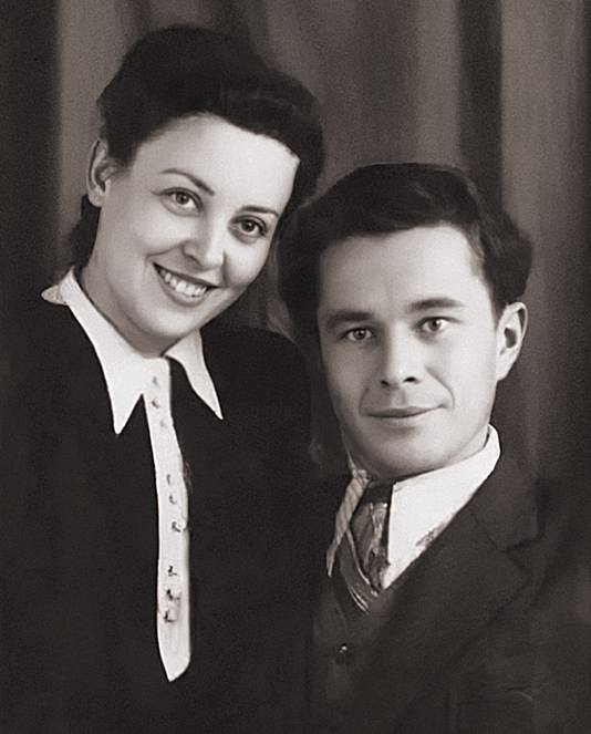 Гапич Иван Степанович — фото 4