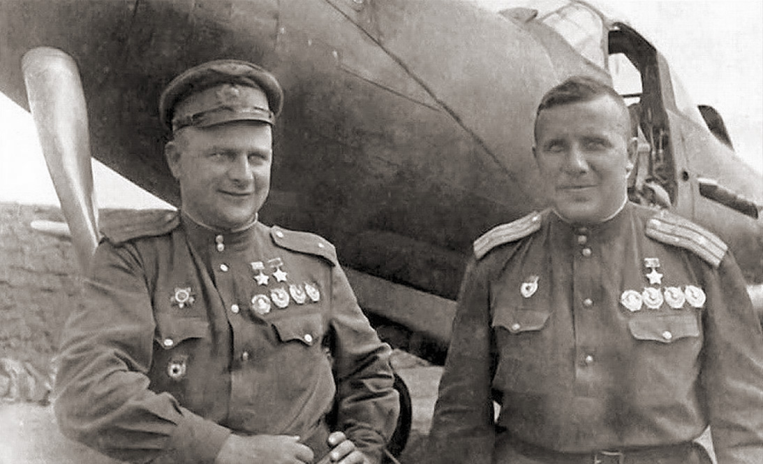 Глинка Борис Борисович — фото 3