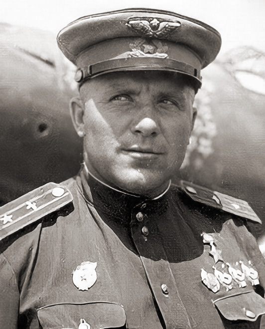Глинка Борис Борисович — фото 2
