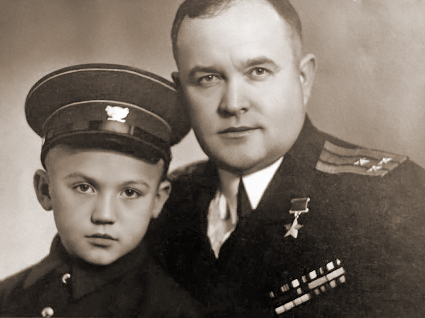 Гнатенко Григорий Иванович — фото 4