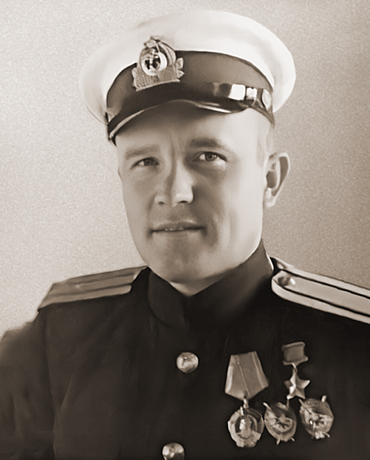 Гнатенко Григорий Иванович — фото 5