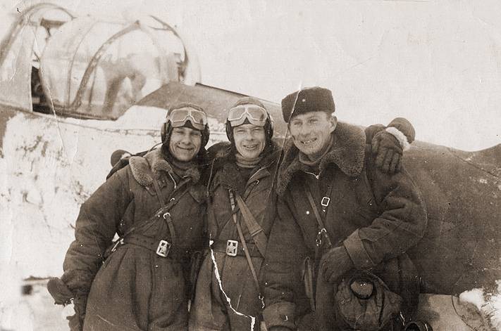 Говорухин Лев Алексеевич — фото 2
