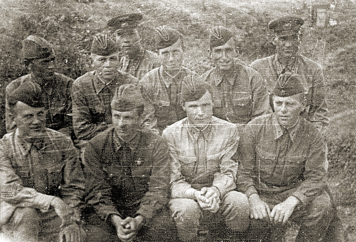 Гомолко Борис Мефодиевич — фото 1