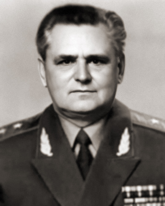 Горелов Лев Николаевич — фото 1