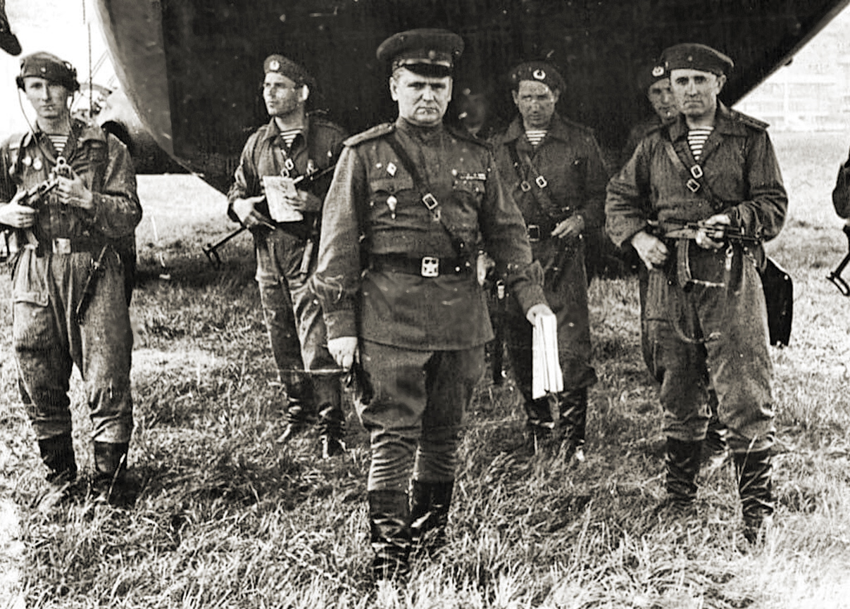 Горелов Лев Николаевич — фото 6