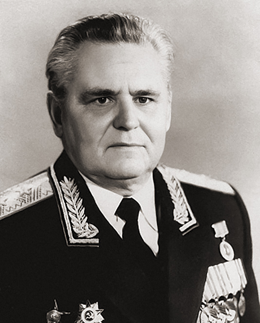 Горелов Лев Николаевич — фото 2