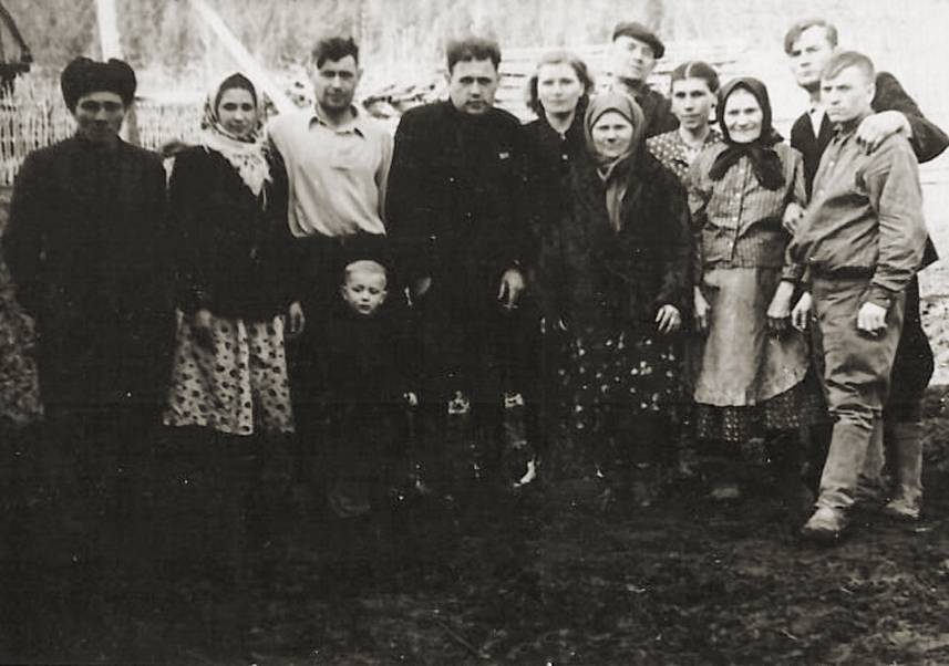 Горенский Илья Николаевич — фото 1
