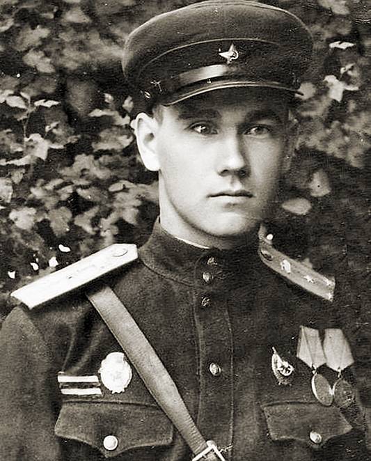 Грехов Константин Александрович — фото 1
