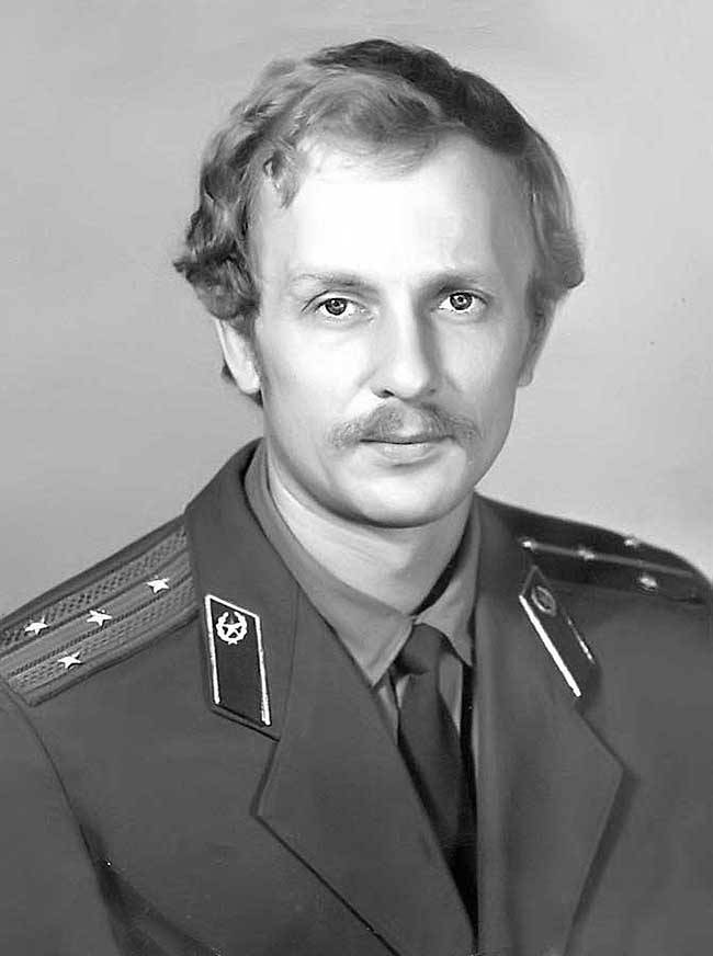 Гриболев Петр Филиппович — фото 3