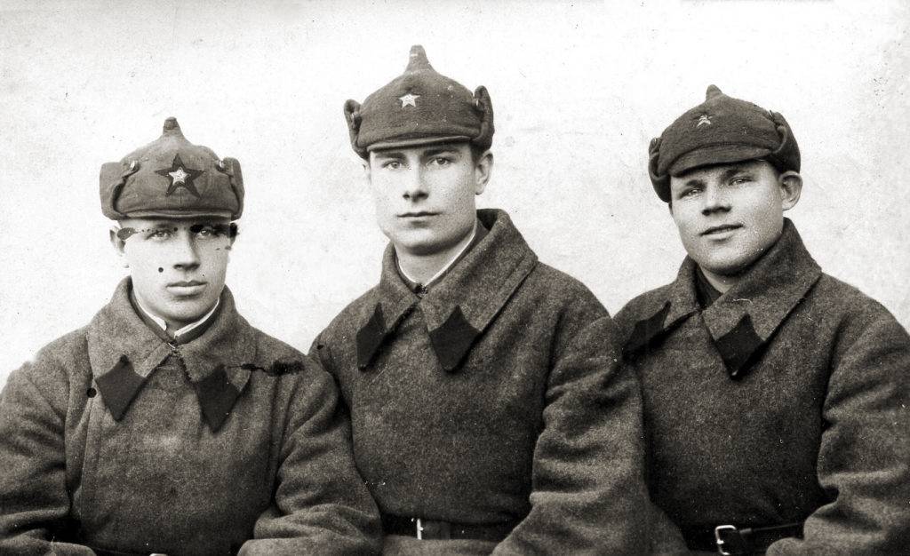 Грубов Антон Васильевич — фото 2