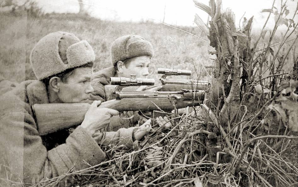 Давыдов Родион Никонович — фото 1