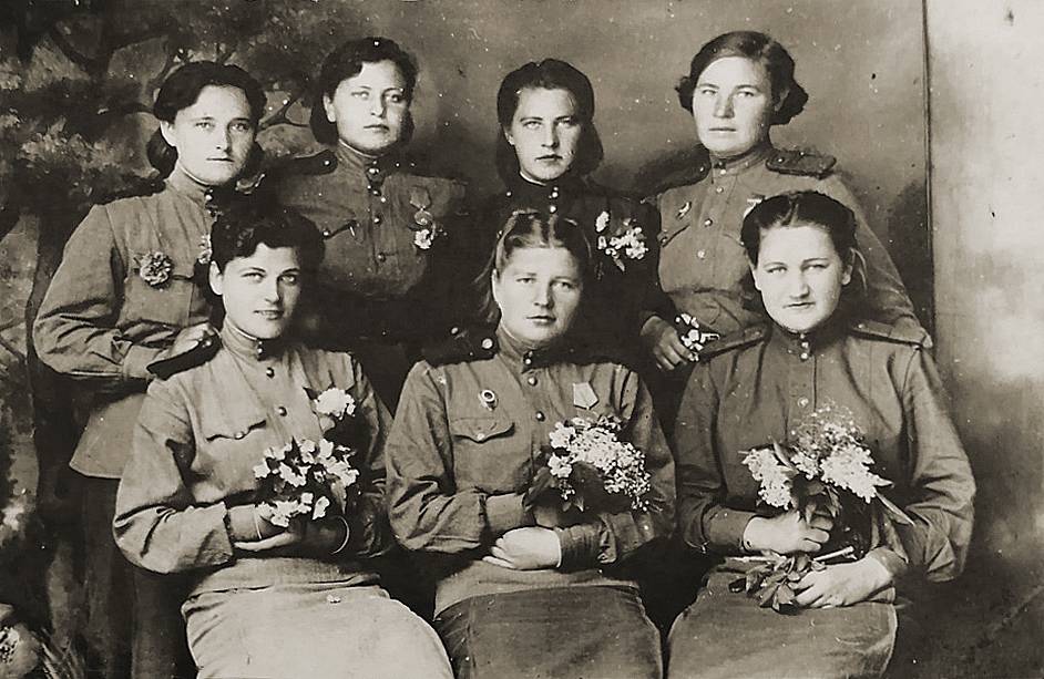 Давыдова Екатерина Васильевна — фото 3