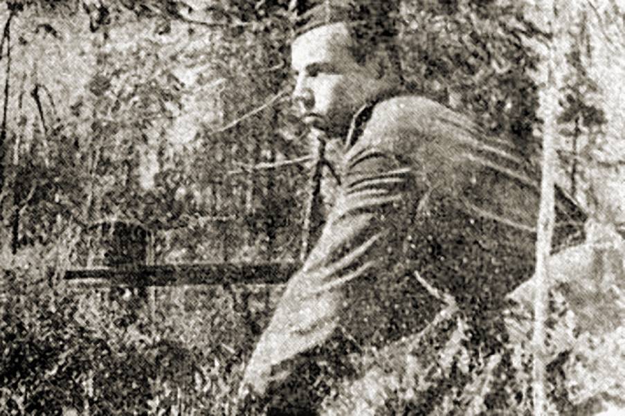 Данилов Виктор Ильич — фото 6