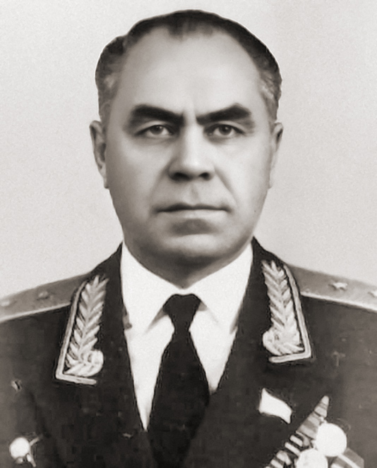 Демин Никита Степанович — фото 6