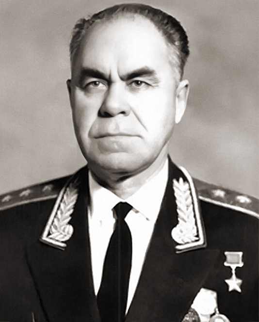 Демин Никита Степанович — фото 1