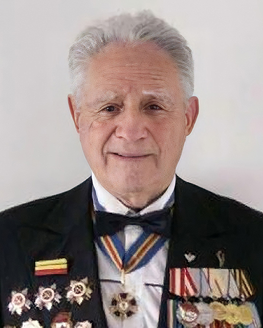Деген Ион Лазаревич — фото 2
