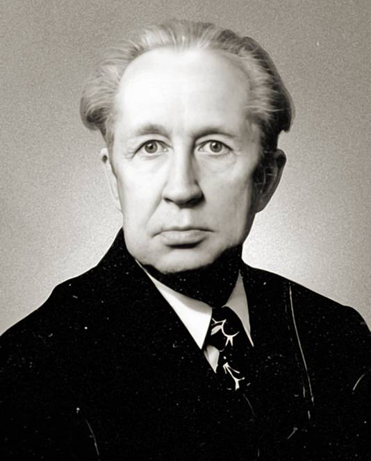 Дергачев Иван Алексеевич — фото 3