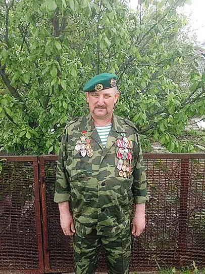 Дериглазов Вячеслав Васильевич — фото 2