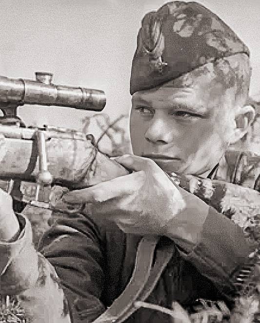 Добрик Иван Тимофеевич — фото 2