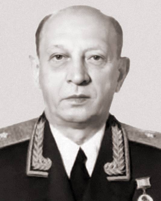 Драгун Анатолий Андреевич — фото 2