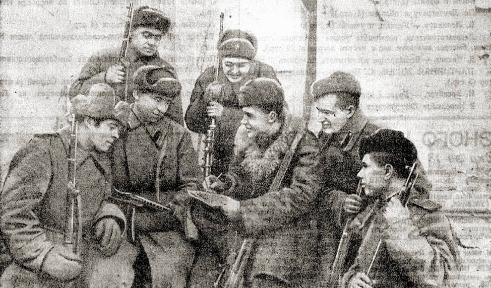 Дружинин Илья Николаевич — фото 1
