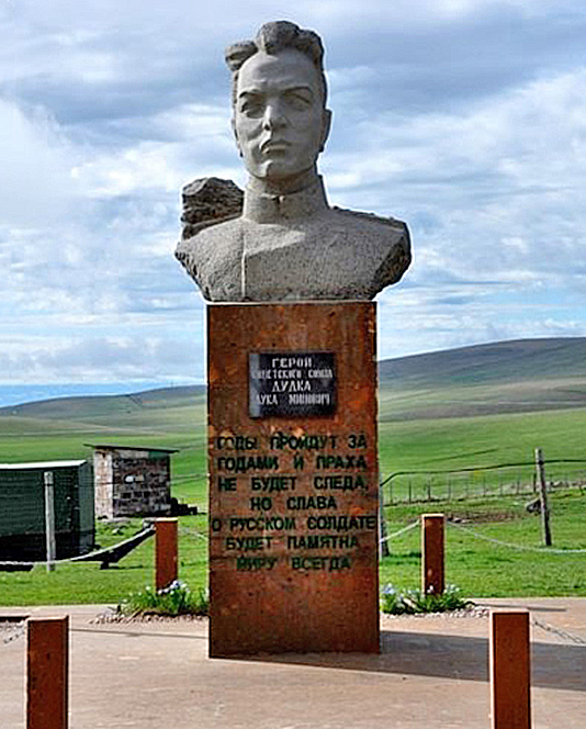 Дудка Лука Минович — фото 2