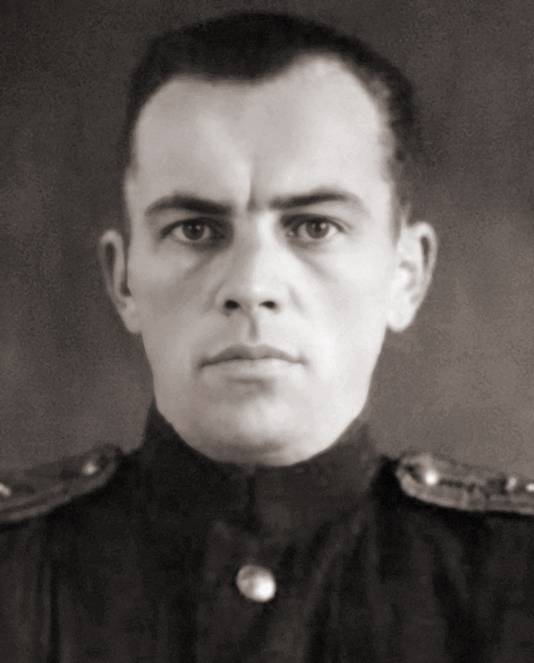 Евстафьев Николай Александрович — фото 2