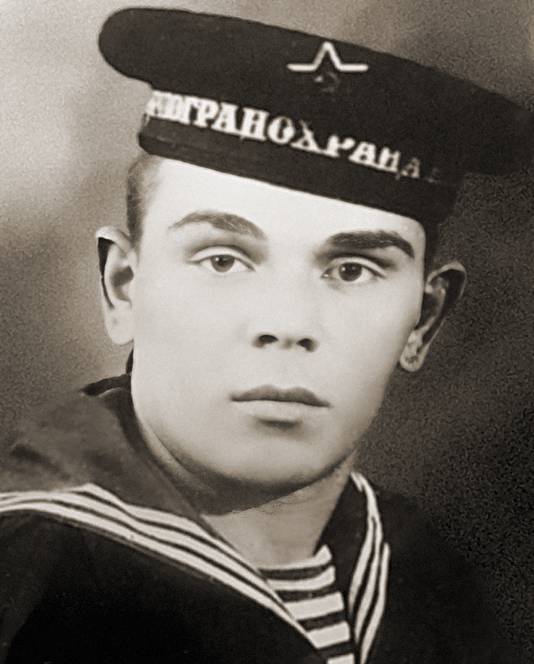 Евтеев Иван Алексеевич — фото 5