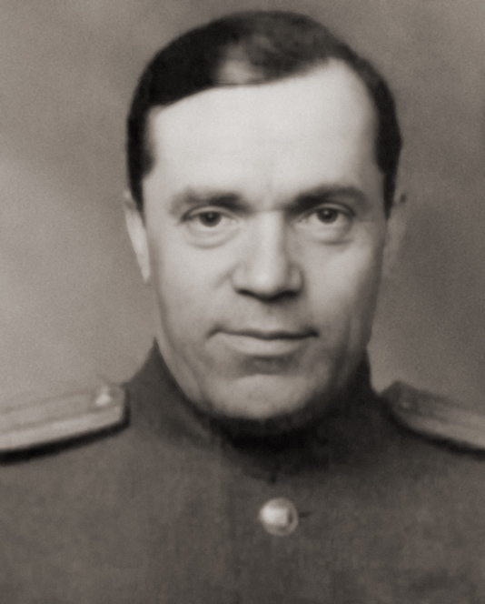 Елин Григорий Ефимович — фото 1