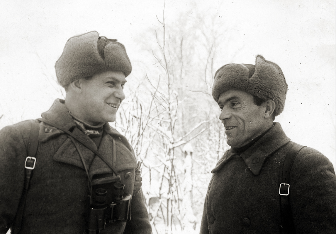Елин Григорий Ефимович — фото 2