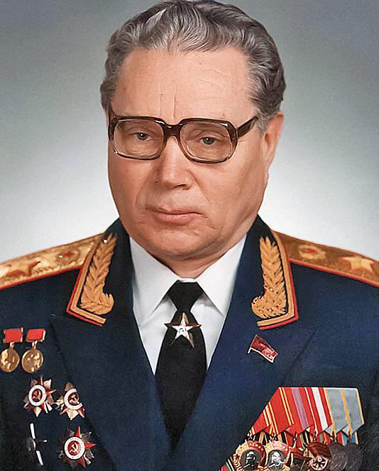 Емохонов Николай Павлович — фото 1