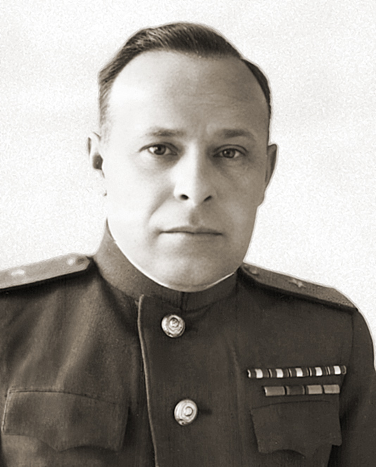 Еншин Михаил Александрович — фото 2