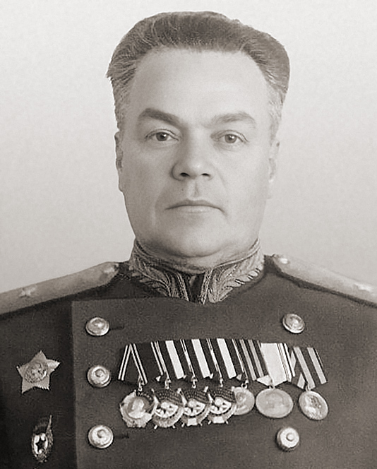 Еремин Николай Владимирович — фото 2