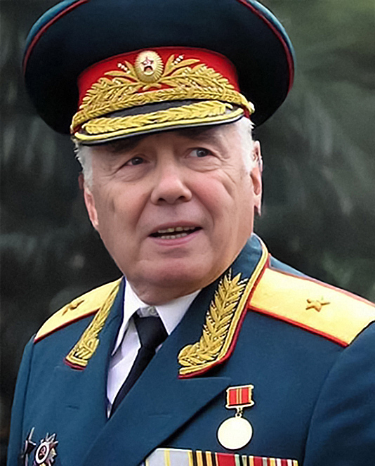 Ермаков Семен Михайлович — фото 2