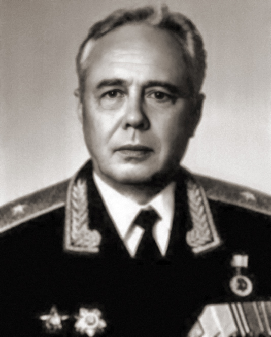 Ермаков Семен Михайлович — фото 3