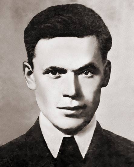 Ермолаев Василий Антонович — фото 1